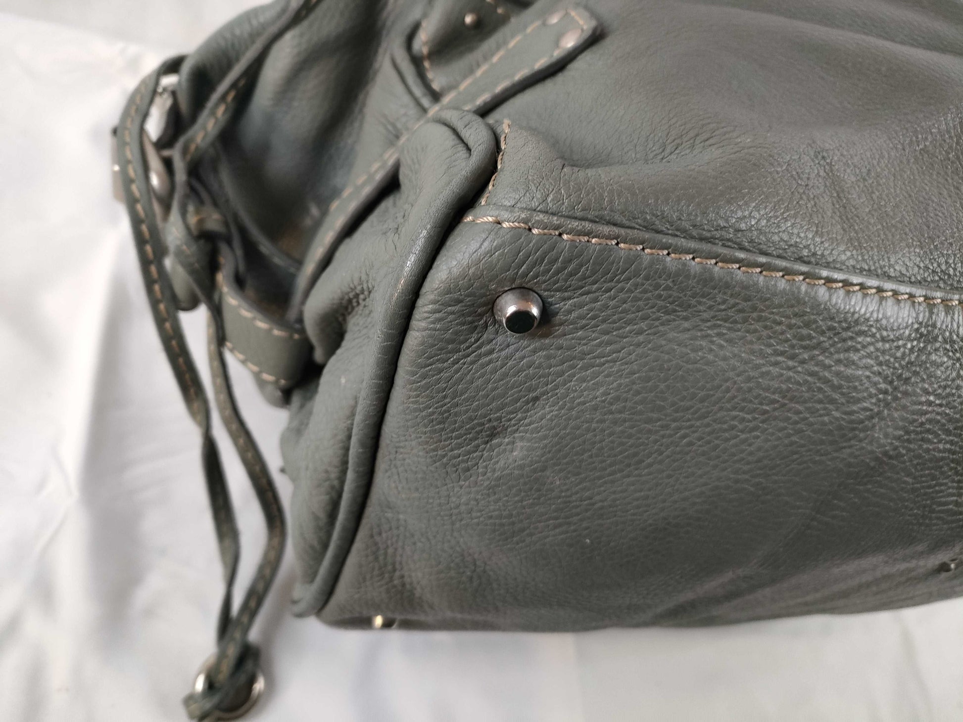 Chloe Paddington handbag