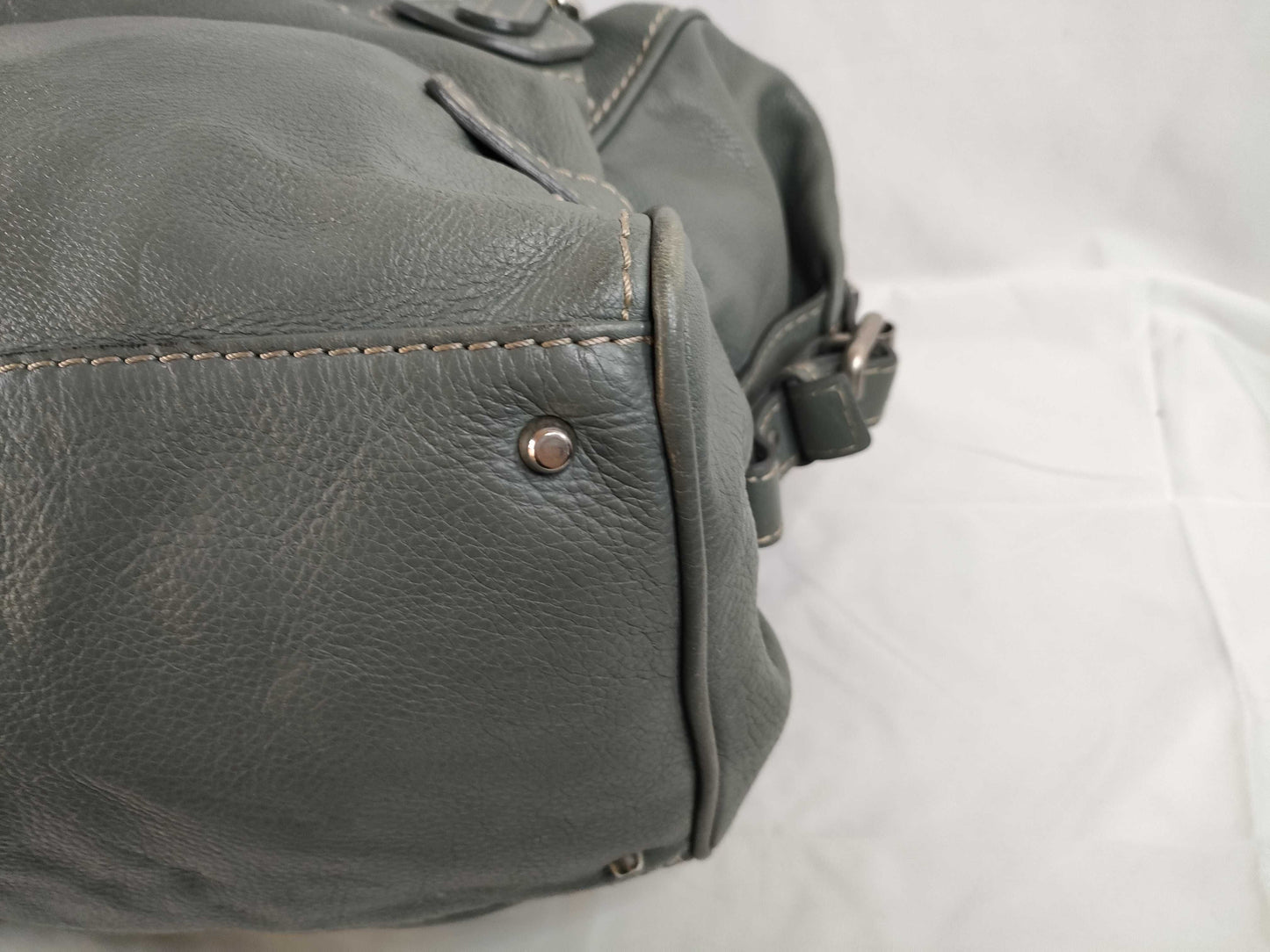 Chloe Paddington handbag