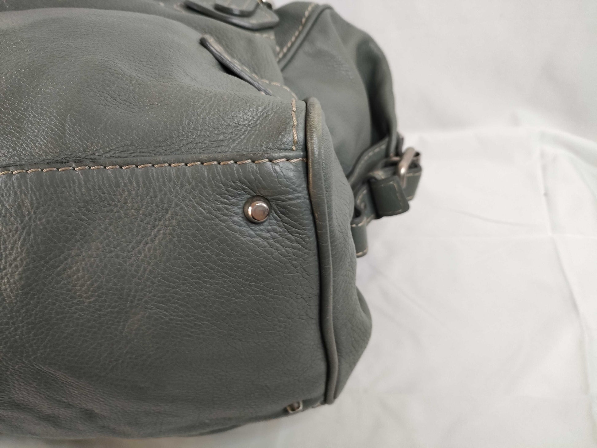 Chloe Paddington handbag