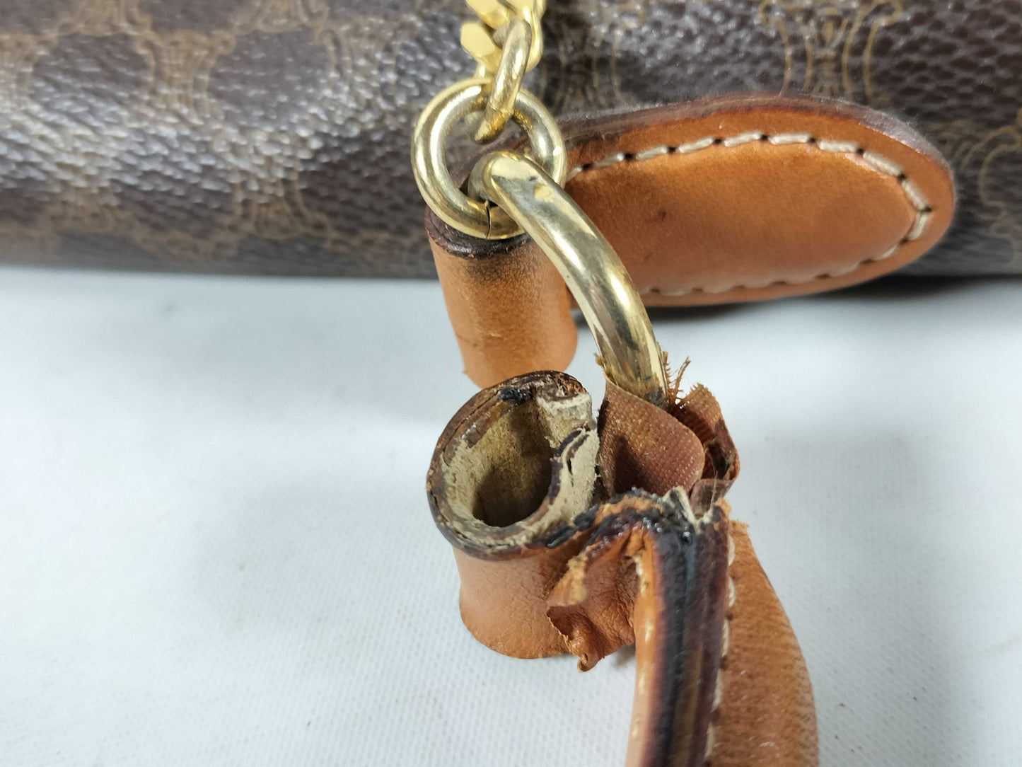 CELINE Celine bag handbag