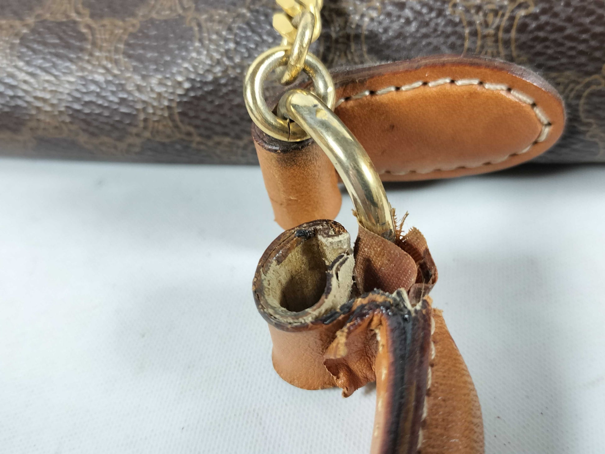 CELINE Celine bag handbag