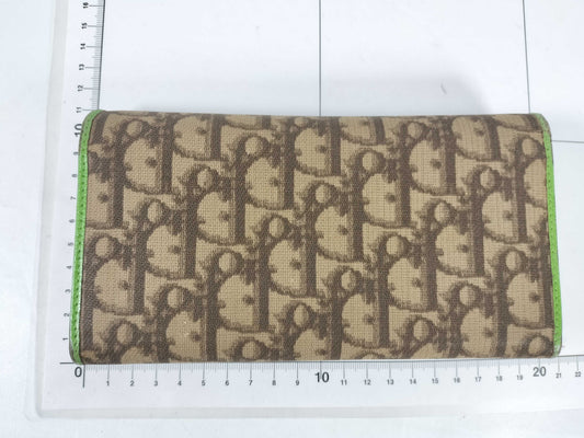 Christian Dior Dior Wallet Wallet
