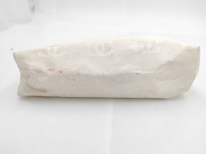 CHANEL Pouch Pouch Pouch