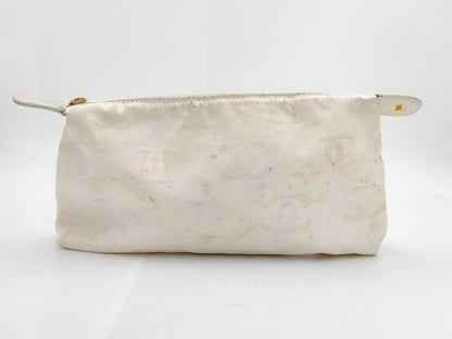 CHANEL Pouch Pouch Pouch