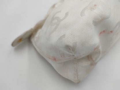 CHANEL Pouch Pouch Pouch