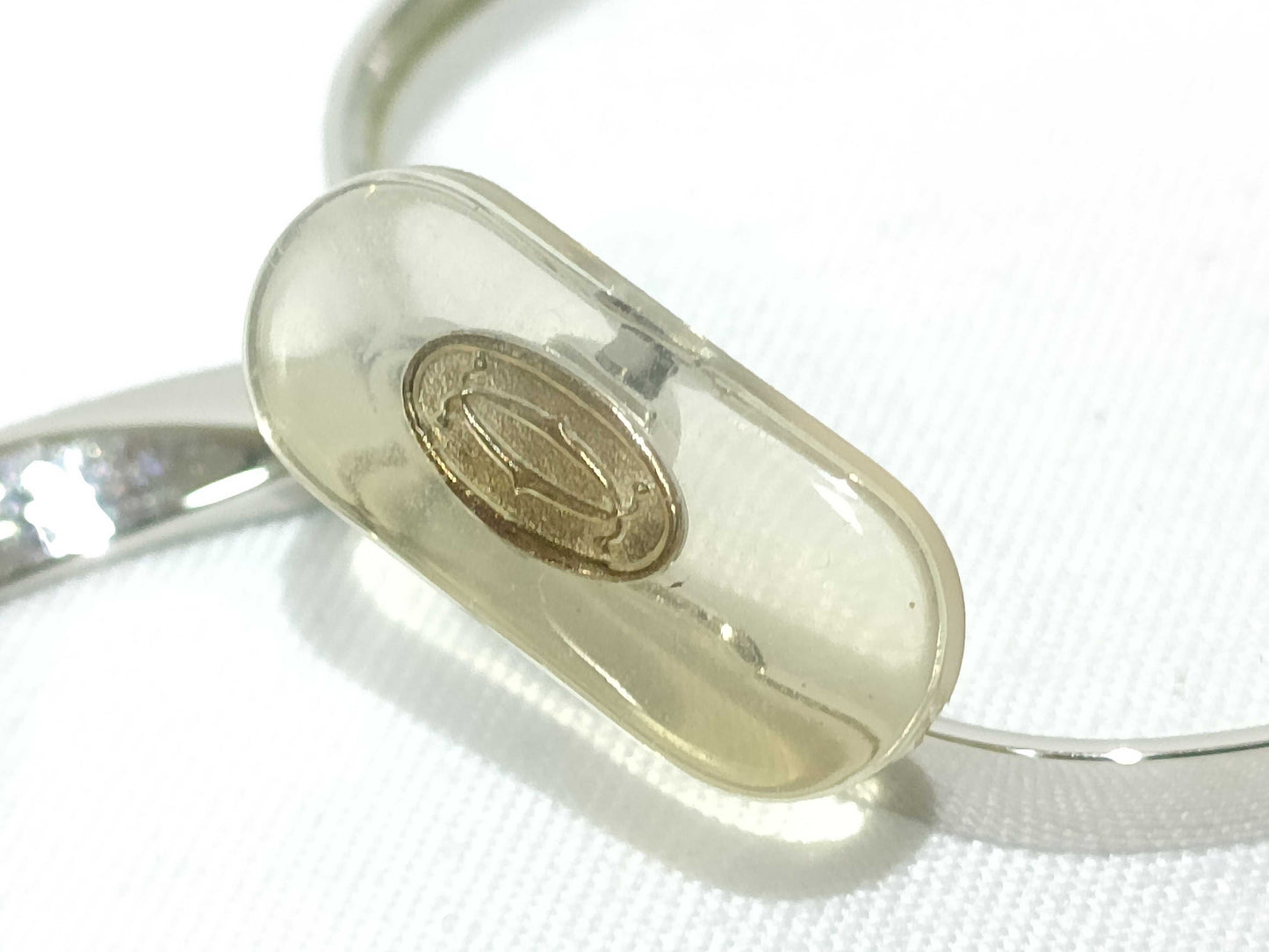 Cartier Cartier Glasses Sunglasses and Glasses