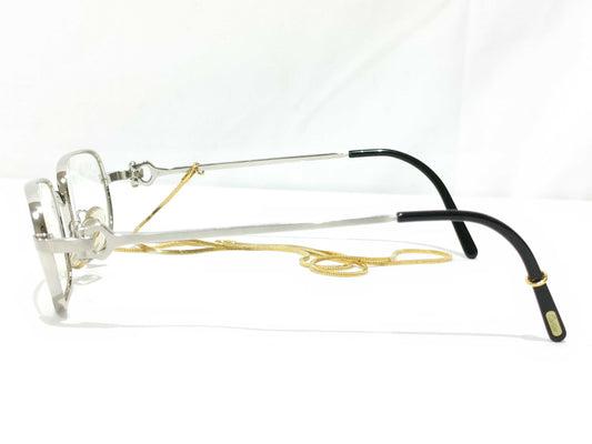 Cartier Cartier Glasses Sunglasses and Glasses