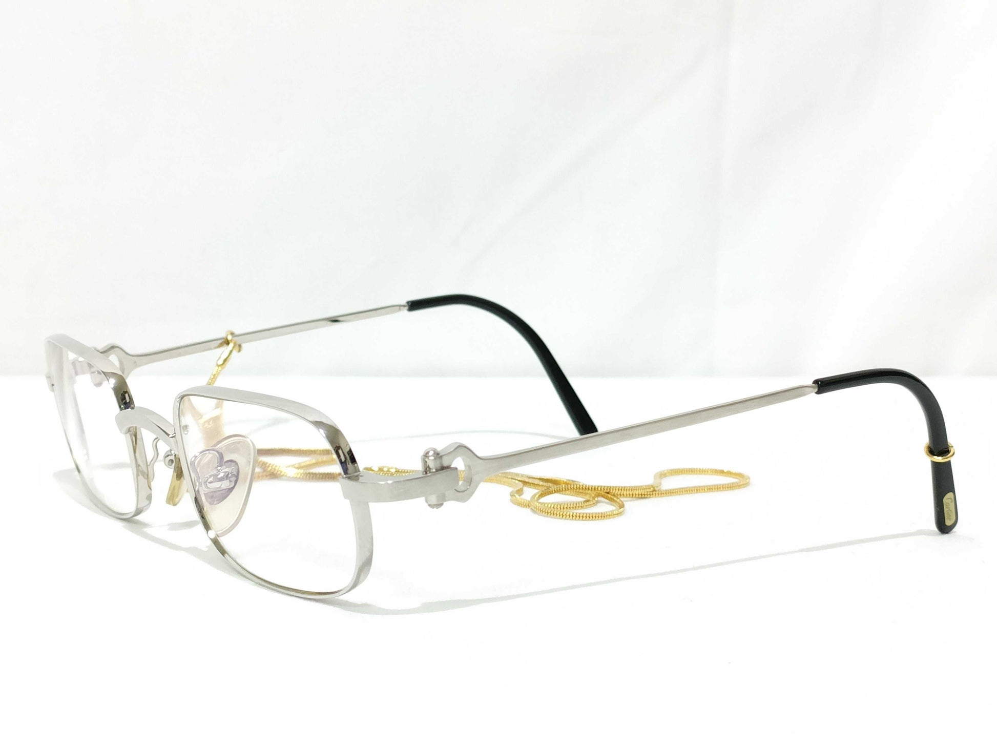 Cartier Cartier Glasses Sunglasses and Glasses