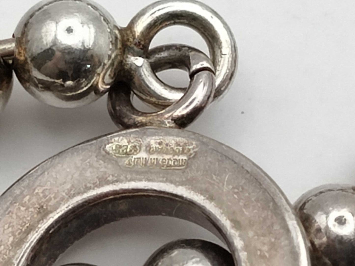 GUCCI Gucci Bracelet Bracelet Bangle