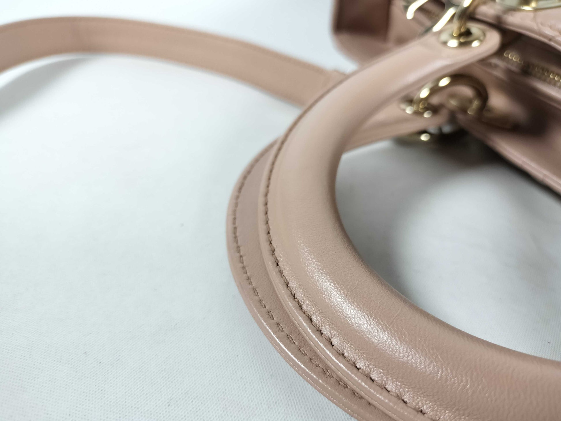 Christian Dior Lady Dior Handbag