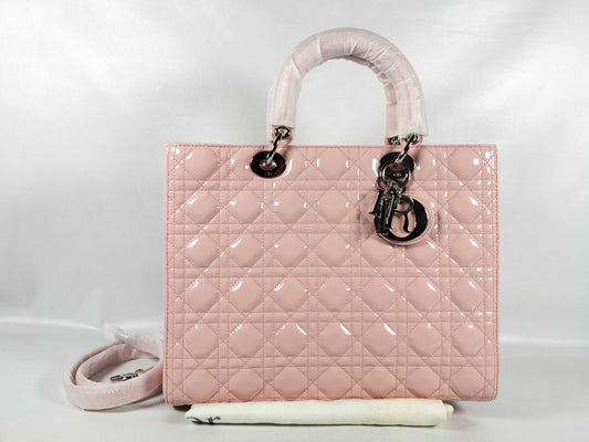 Christian Dior Dior Shoulder Bag Handbag