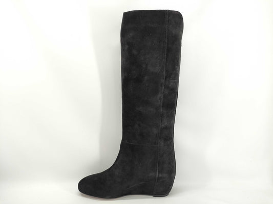 Lanvin en Bleu size 40 black boots size 59 other shoes