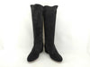 Lanvin en Bleu size 40 black boots size 59 other shoes
