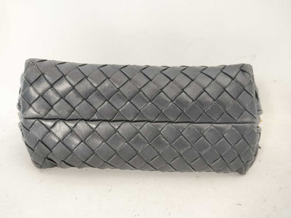 BOTTEGA VENETA Intrecciato Bodega Veneta Intrecciato Pouch