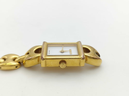 GUCCI 1800L 0086196 Quartz Women's Watch