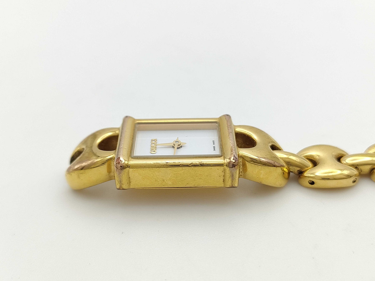 GUCCI 1800L 0086196 Quartz Women's Watch