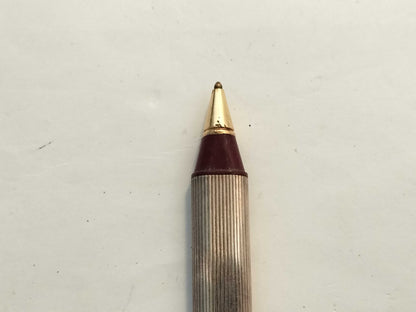 Cartier Trinity Ballpoint Pen, Fountain Pen