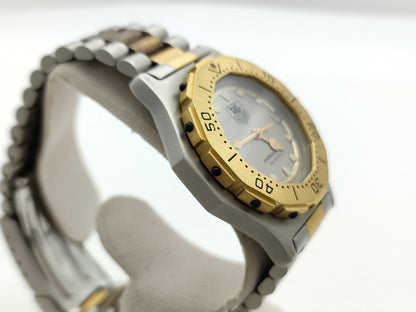 TAG Heuer 934.213 Quartz Boys Watch