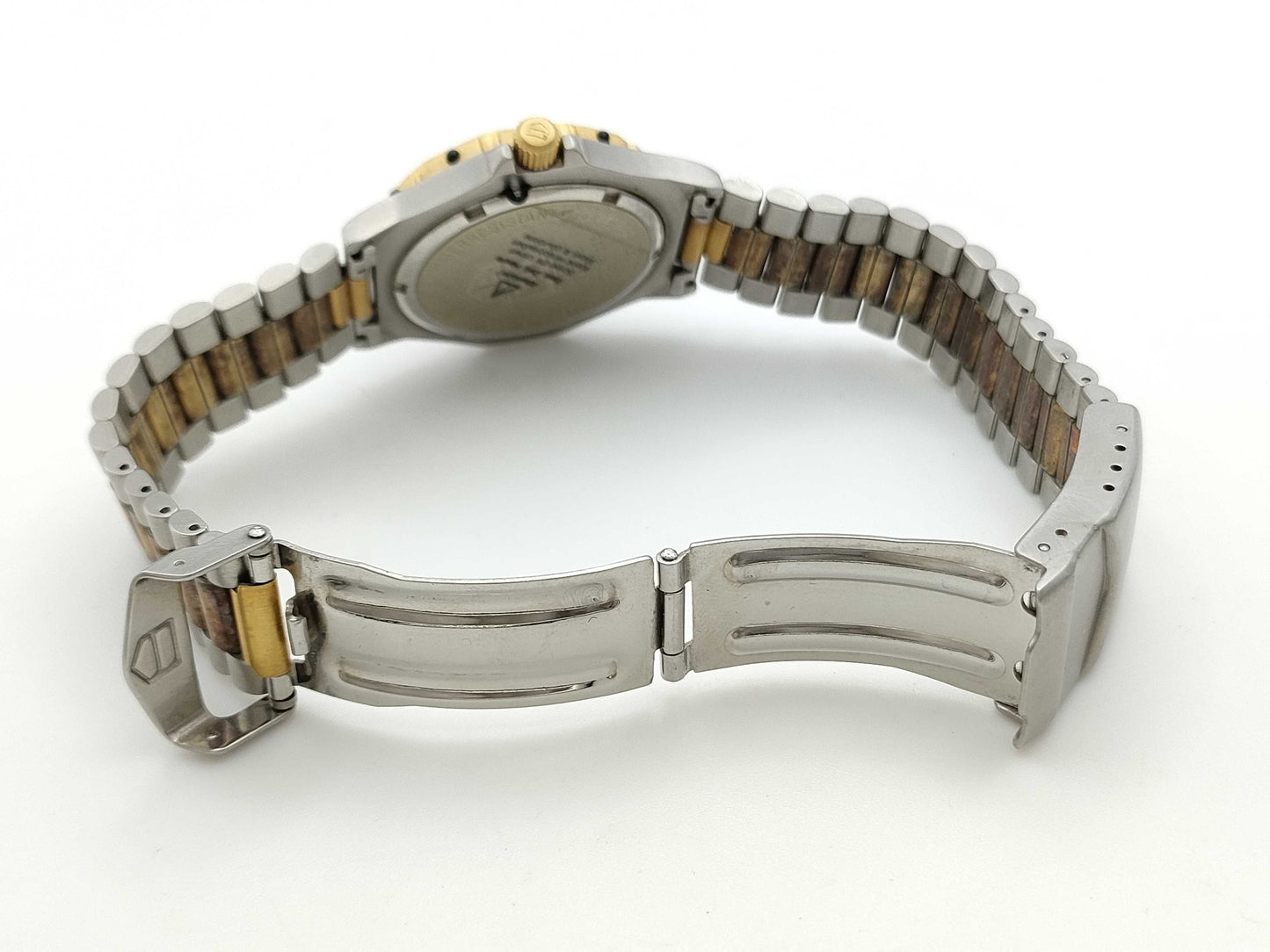 TAG Heuer 934.213 Quartz Boys Watch