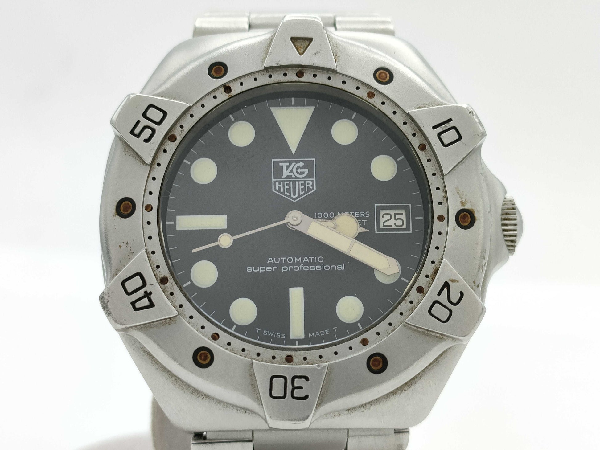 TAG Heuer 840.006 Automatic Men's Watch