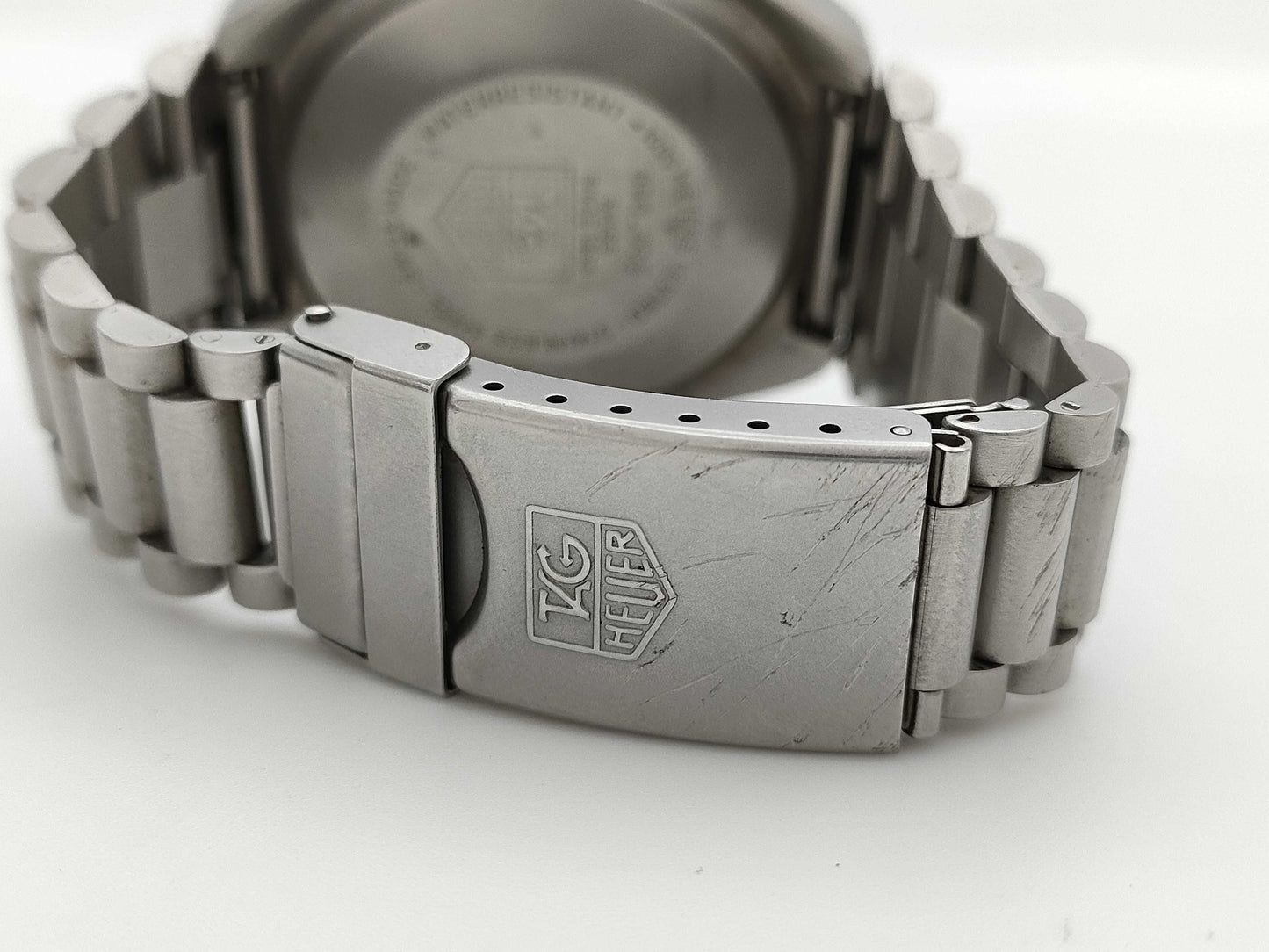 TAG Heuer 840.006 Automatic Men's Watch