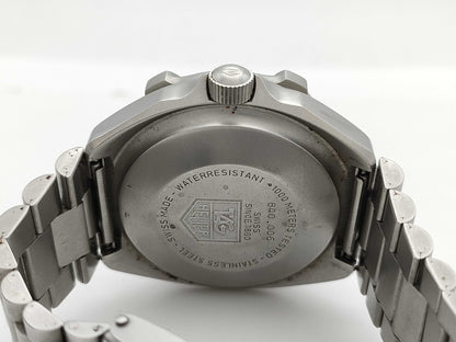 TAG Heuer 840.006 Automatic Men's Watch