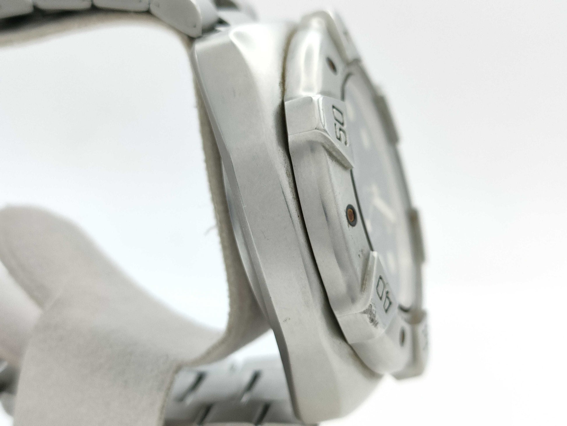 TAG Heuer 840.006 Automatic Men's Watch