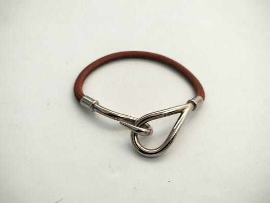 HERMES Jumbo Bracelet Bracelet/Bangle