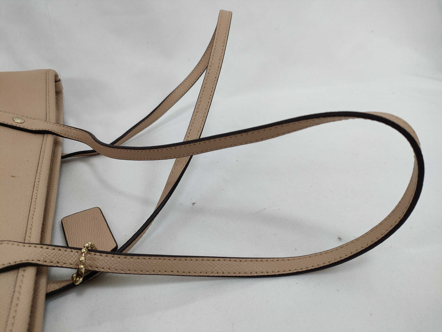 COACH F57522 Tote Bag