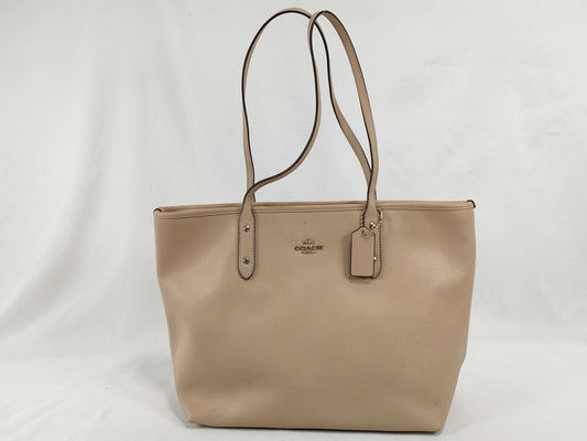 COACH F57522 Tote Bag