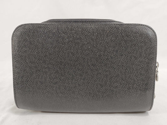 LOUIS VUITTON Taiga Baikal Second Bag Second Bag