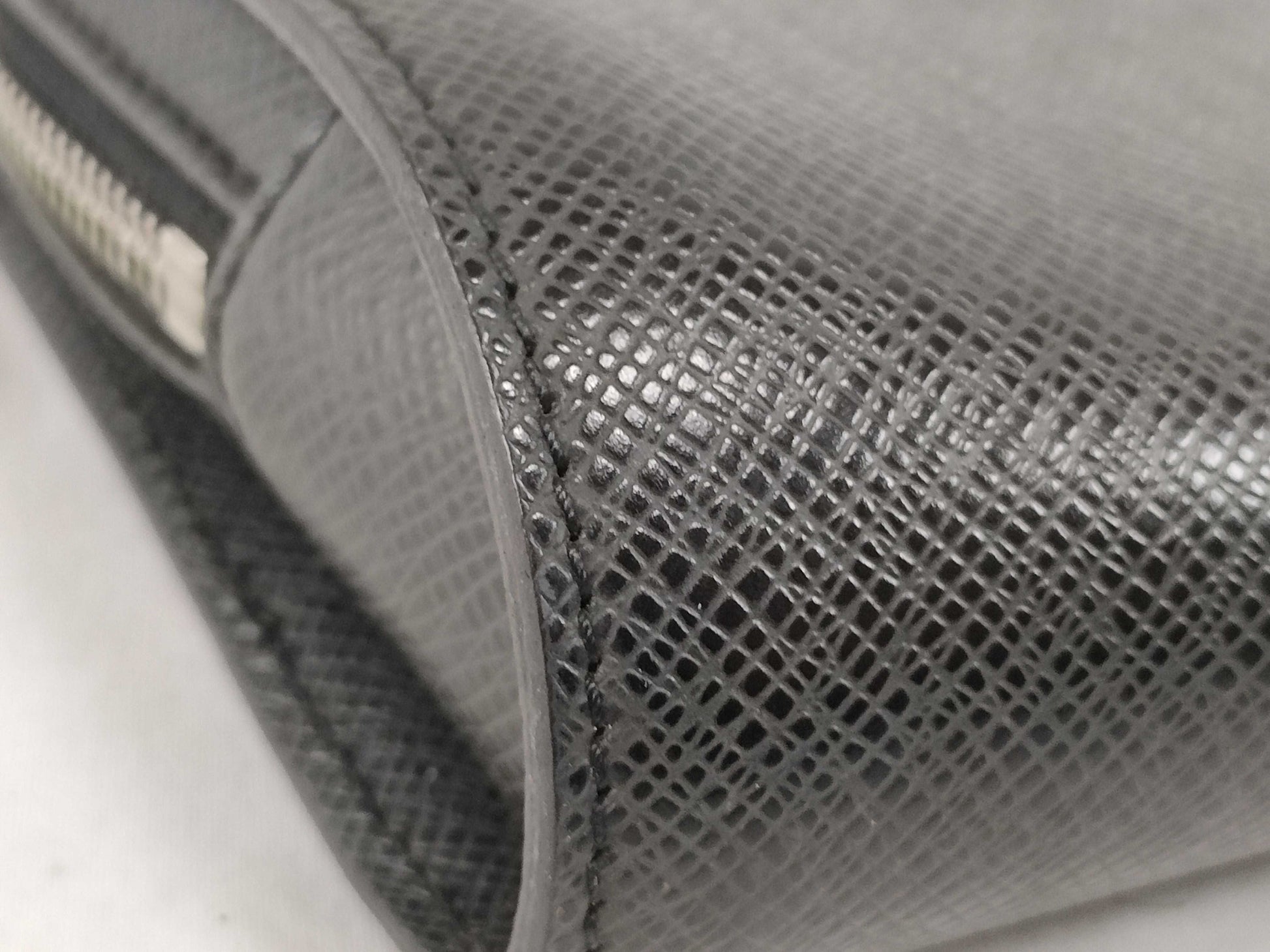 LOUIS VUITTON Taiga Baikal Second Bag Second Bag