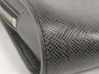 LOUIS VUITTON Taiga Baikal Second Bag Second Bag