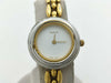 GUCCI Change Bezel 11/12.2 033573 Quartz Immovable Women's Watch