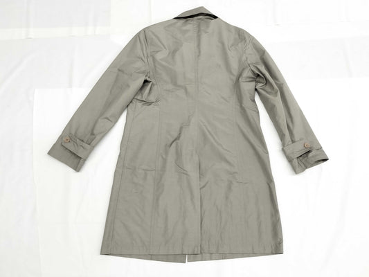 ARMANI EXCHANGE ARMANI Armani Stained Collar Coat Size M Coat