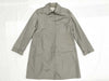 ARMANI EXCHANGE ARMANI Armani Stained Collar Coat Size M Coat