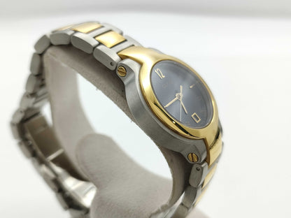 GUCCI 8900L 0018418 Quartz Immovable Women's Watch