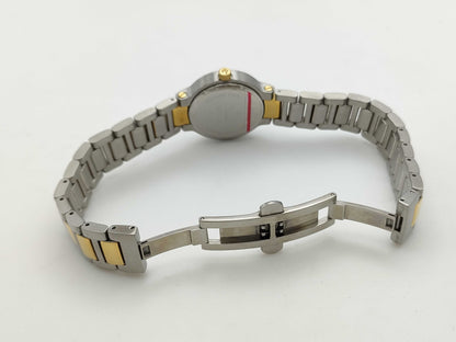 GUCCI 8900L 0018418 Quartz Immovable Women's Watch