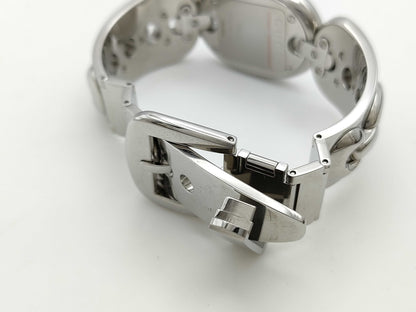 GUCCI Marina Chain 121.5 13531054 Quartz Immovable Women's Watch