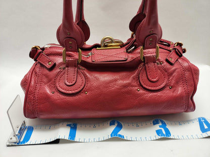 Chloe Paddington handbag