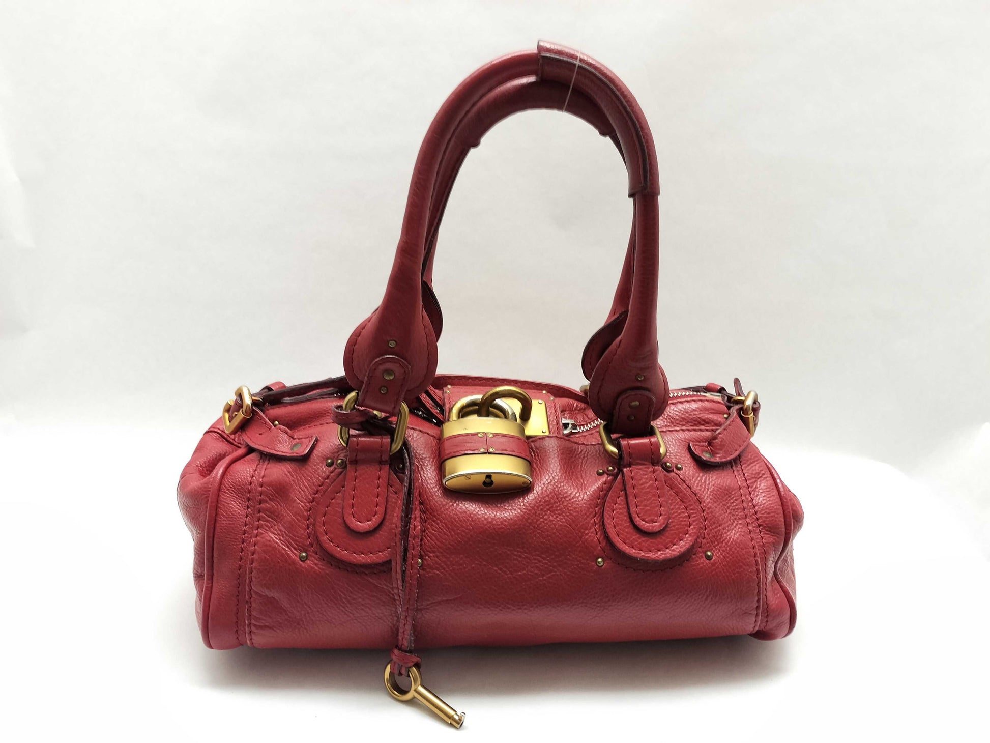 Chloe Paddington handbag
