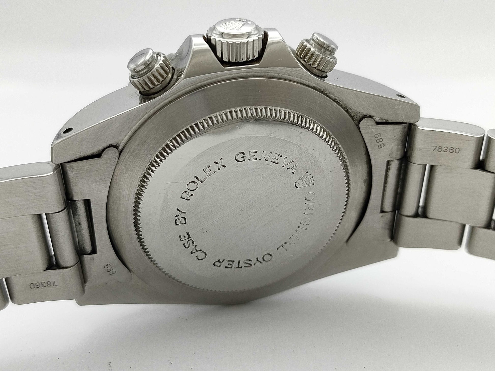 TUDOR 79170 B586605 Automatic Boys Watch