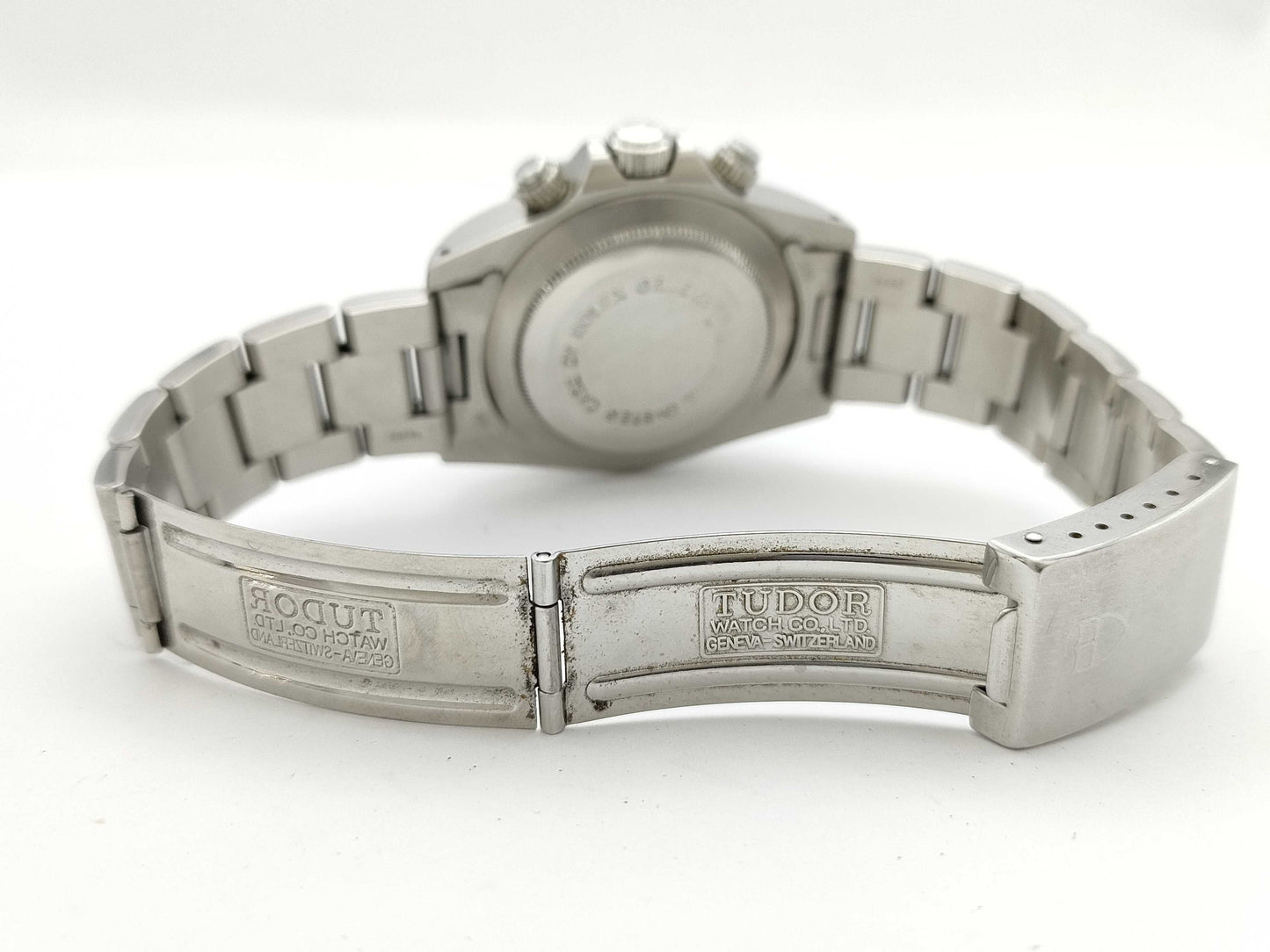 TUDOR 79170 B586605 Automatic Boys Watch