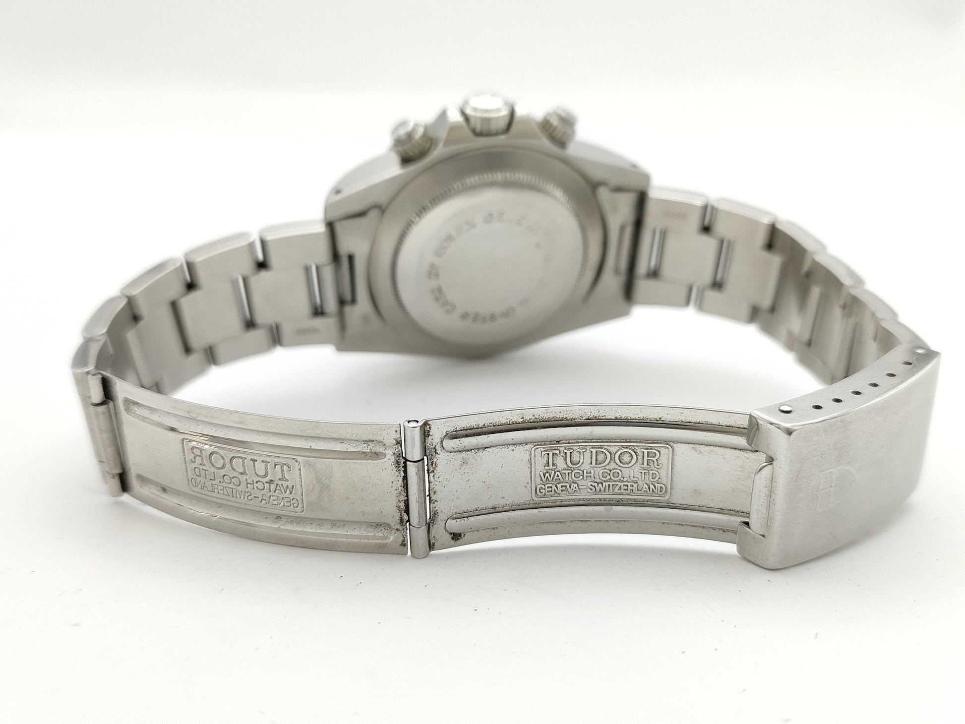 TUDOR 79170 B586605 Automatic Boys Watch