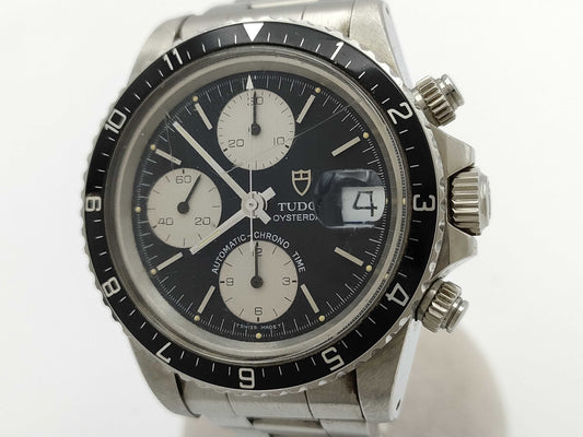 TUDOR 79170 B586605 Automatic Boys Watch