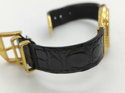 VERSACE 06308 7008011 Quartz Boys Watch