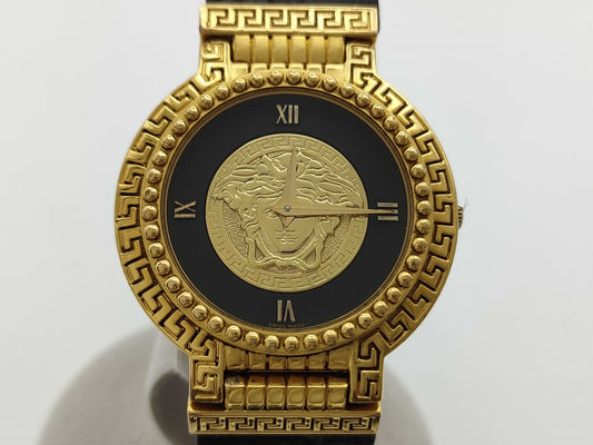 VERSACE 06308 7008011 Quartz Boys Watch