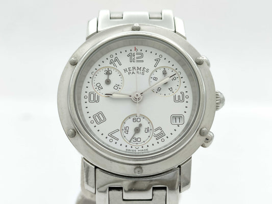 HERMES Clipper CL1.310 1918645 Quartz Women's Watch