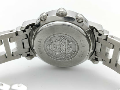 HERMES Clipper CL1.310 1918645 Quartz Women's Watch