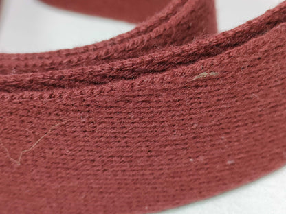 BURBERRY Nova Check Red Shoulder Bag